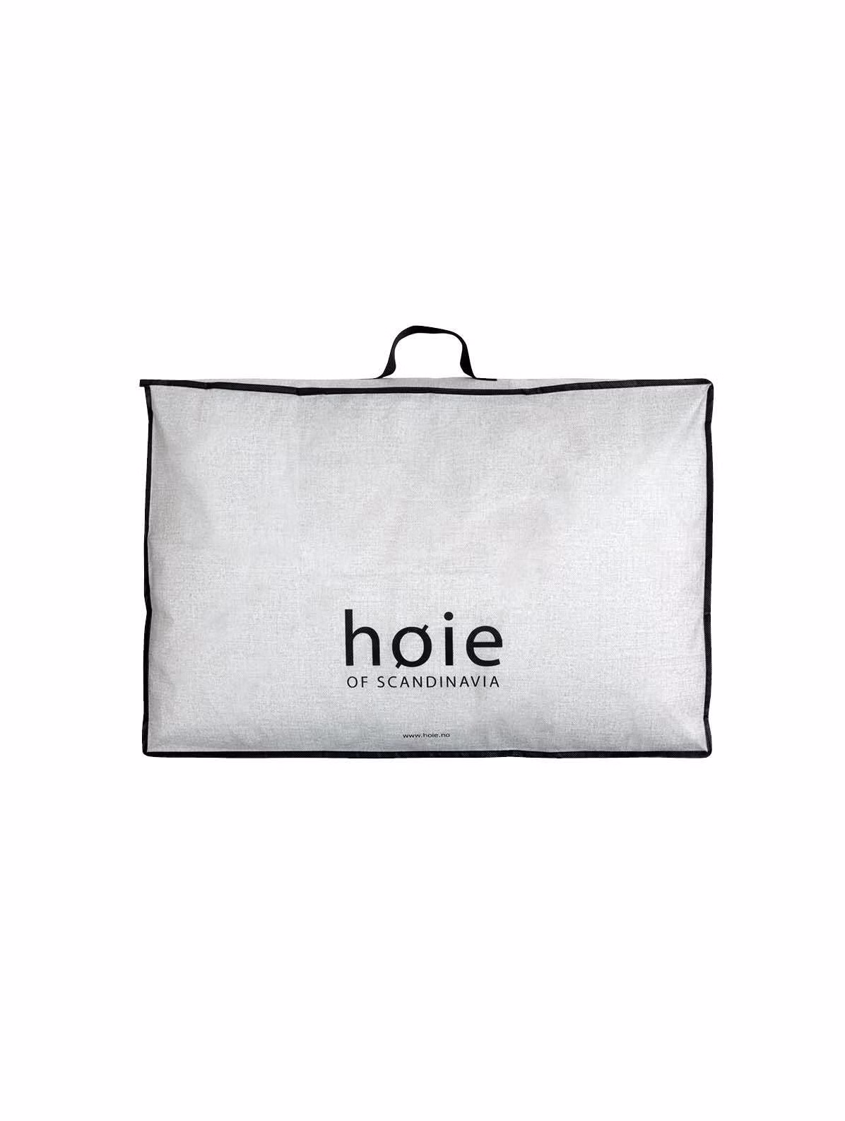 Förvaringspåse för täcken och kuddar