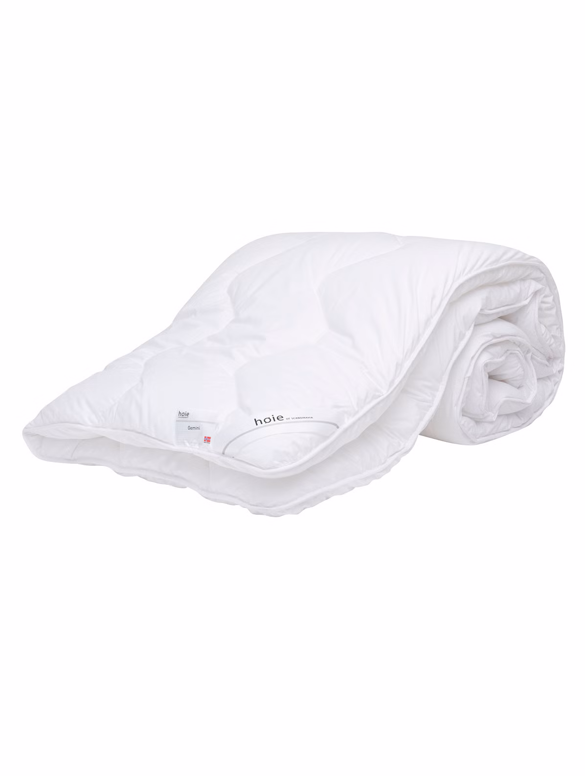 Høie Gemini varmt täcke