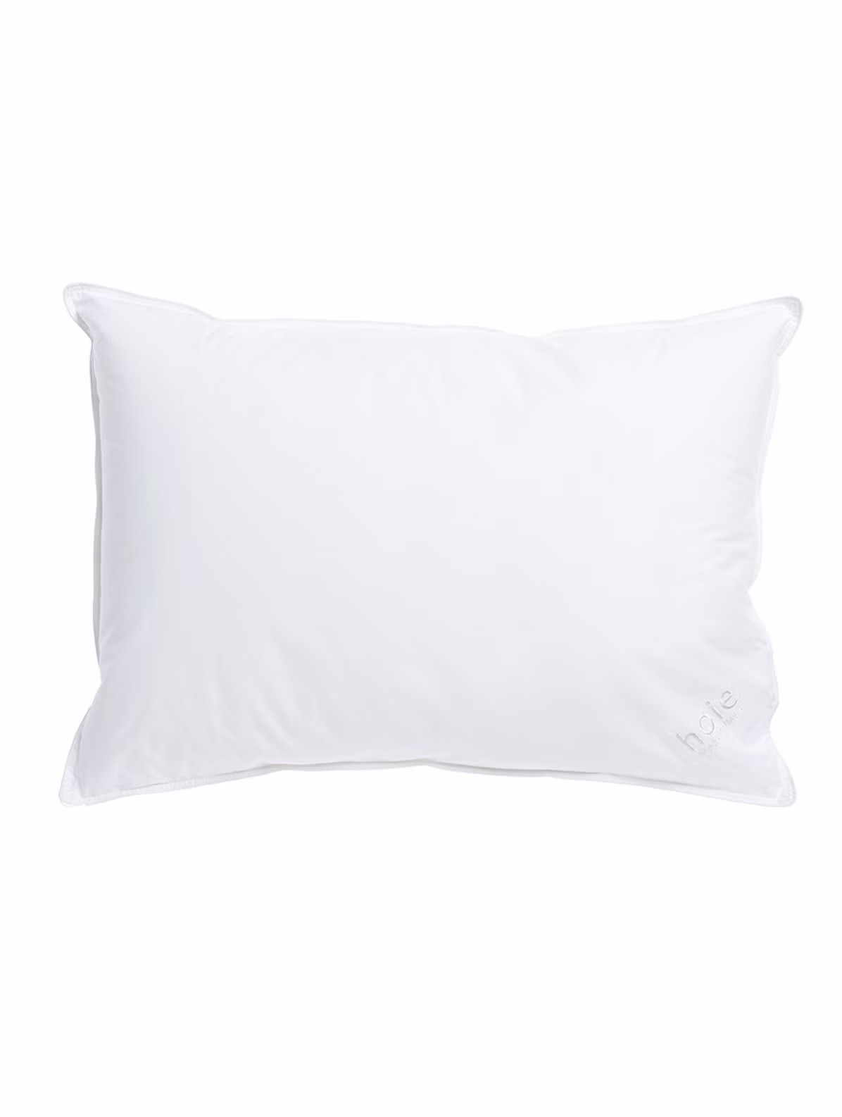 Høie Downfeel kudde