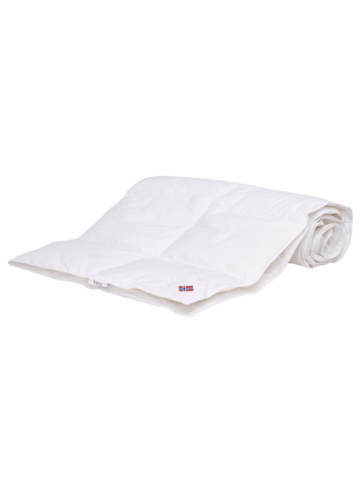 Høie Freja svalt täcke