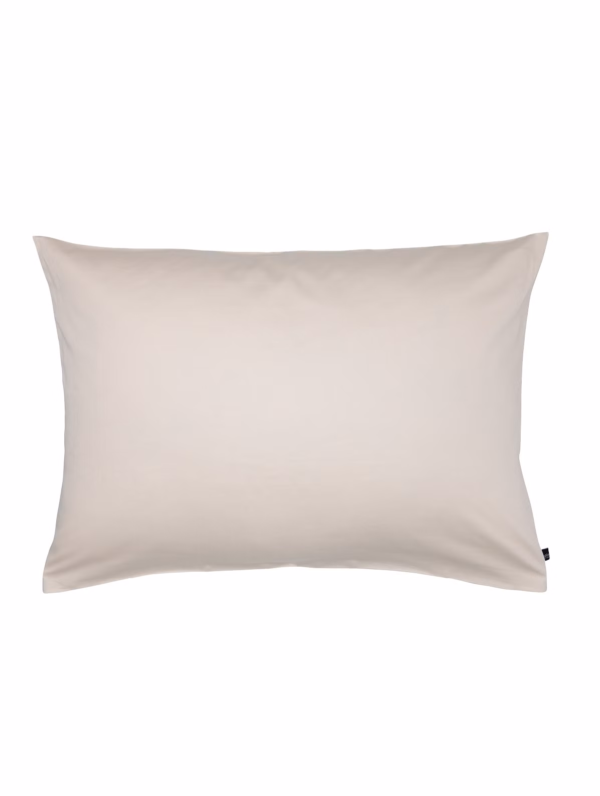 Hotellörngott satin ljus beige