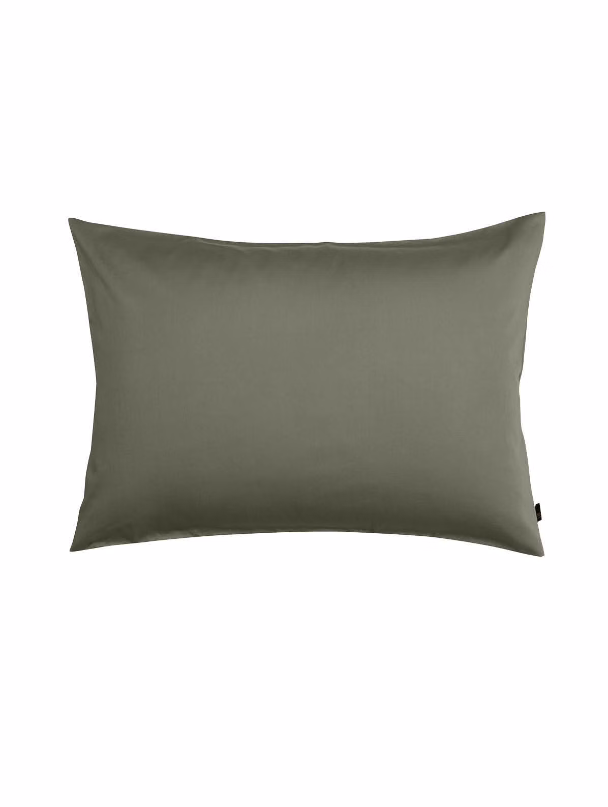 Harmoni hotellörngott dämpad grön