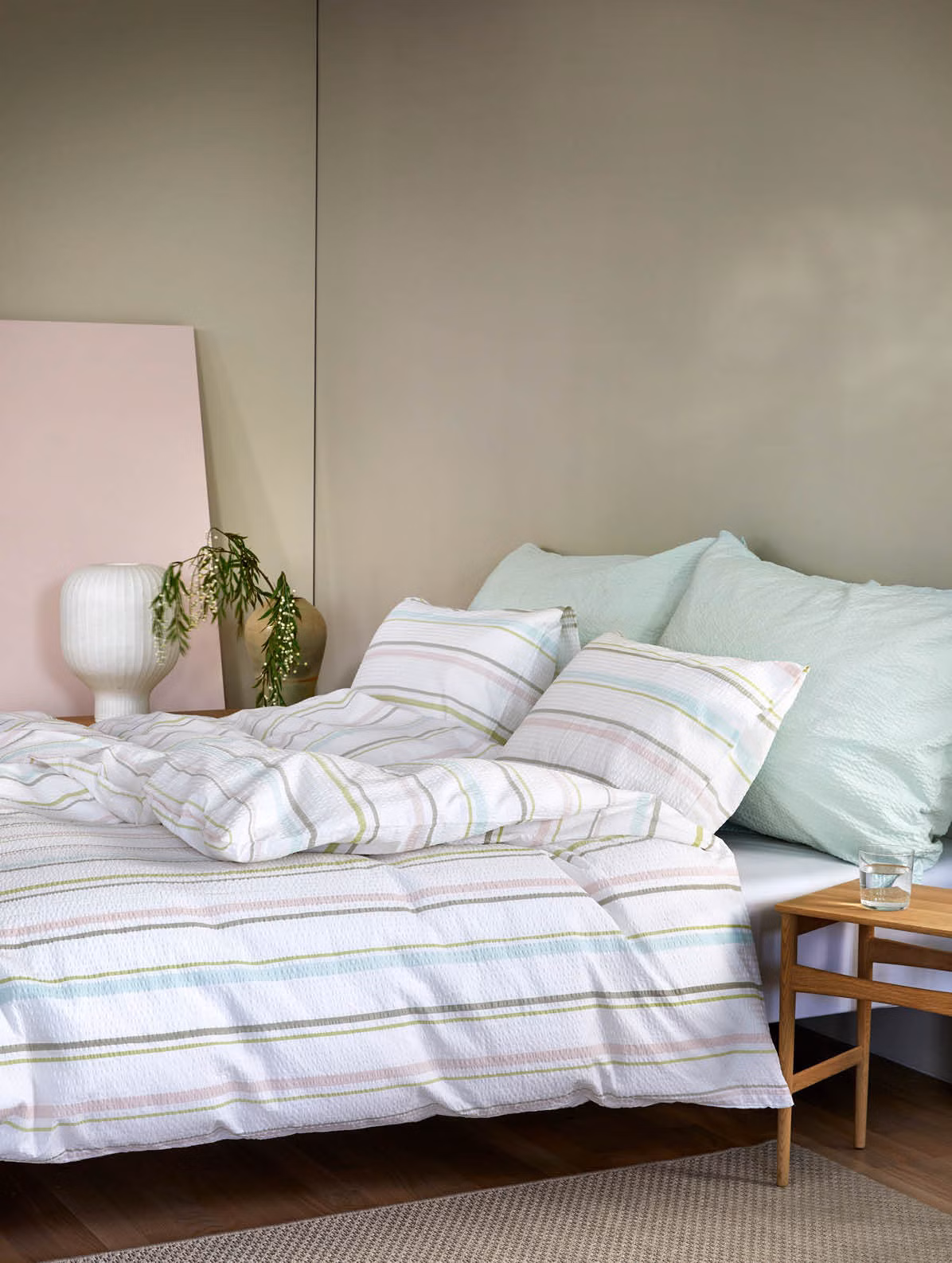 Minna påslakanset multi