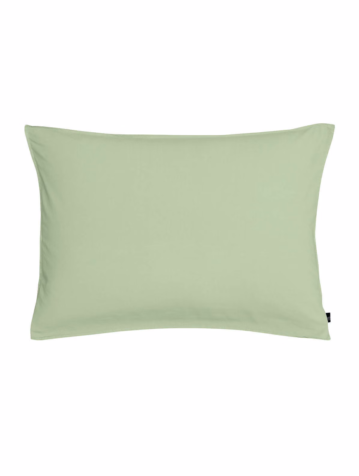 Frøya putetrekk vårgrønn