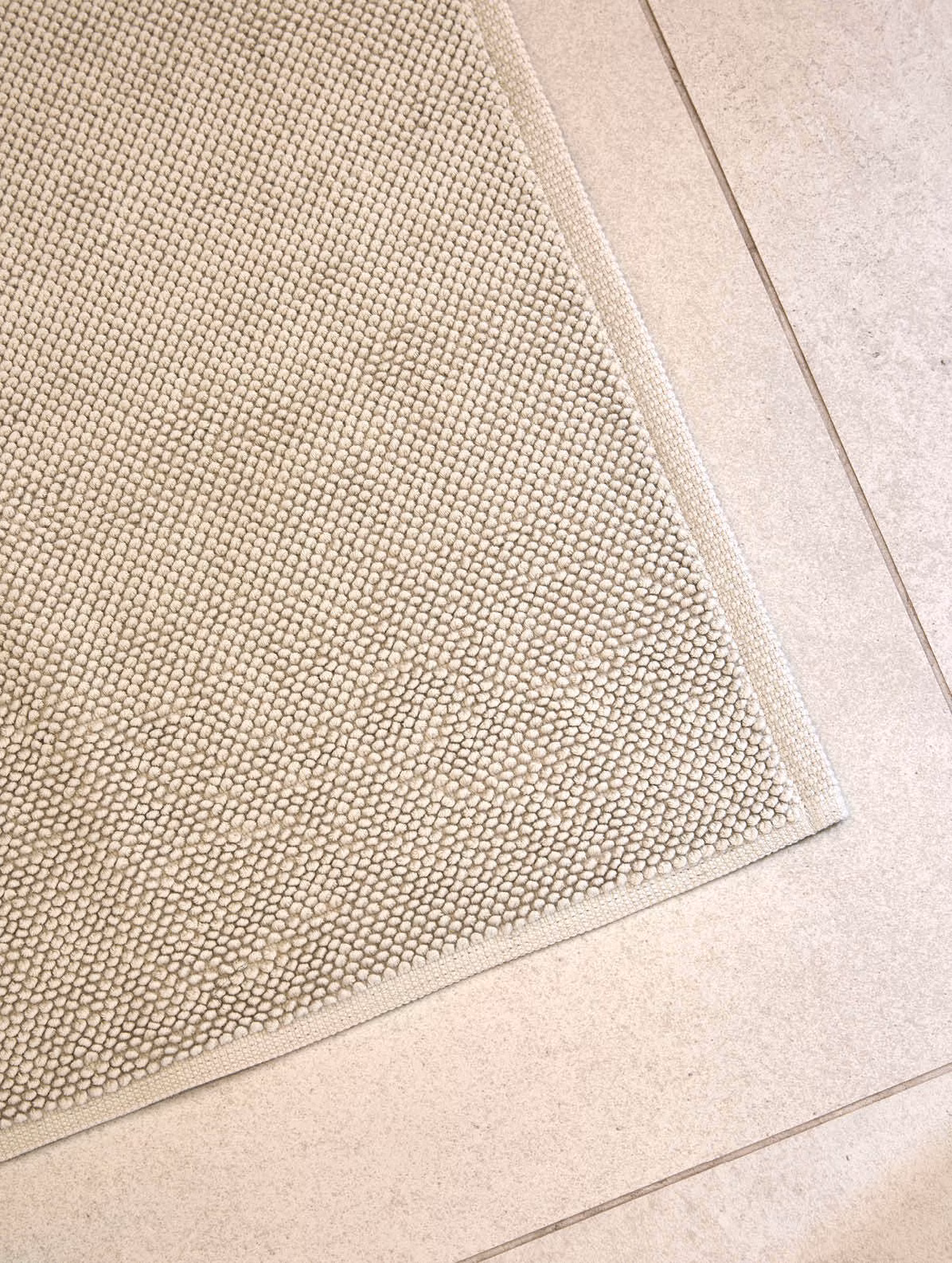 Everyday badmatta ecru