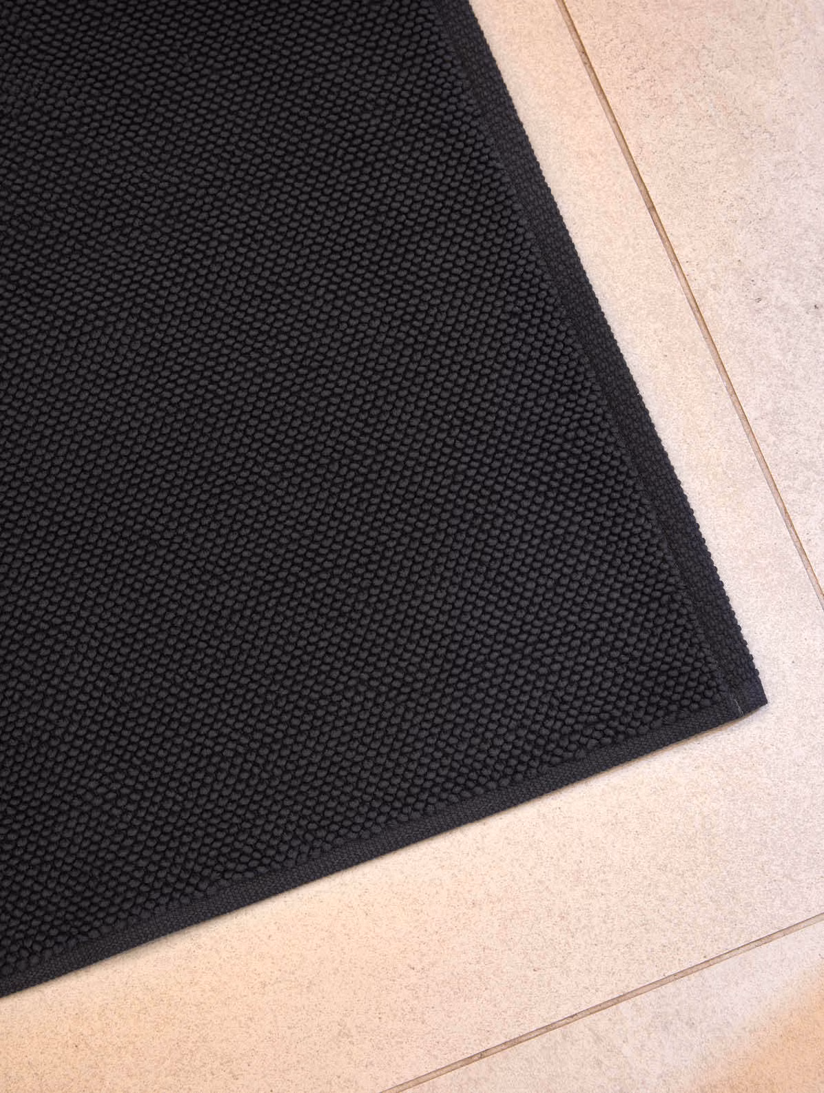 Everyday badmatta  antrasitt